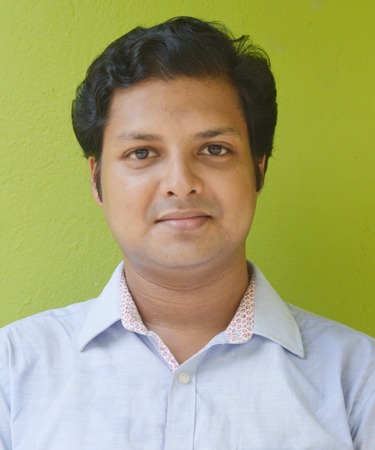 Prasun Adhikari