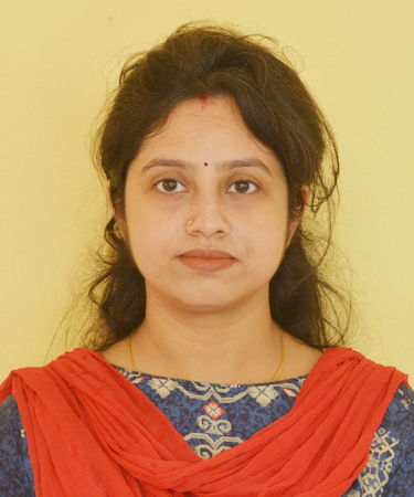 Dr. Mousumi Mukherjee